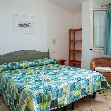 Residence Chiesiola Вьесте Экстерьер фото